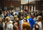 Adventssingen